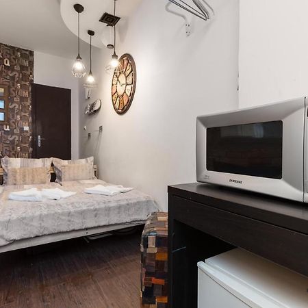 Cheerful Studio Budapest Downtown المظهر الخارجي الصورة