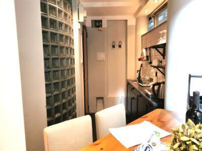 Cheerful Studio Budapest Downtown المظهر الخارجي الصورة